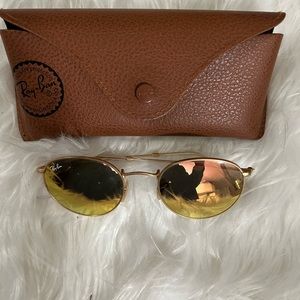 Ray ban sunglasses